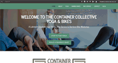 Desktop Screenshot of cc360denver.com